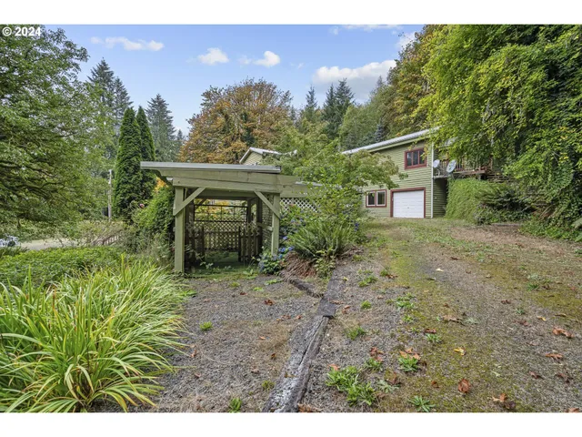 $459,900 | 44493 Highway 26, Seaside, OR 97138