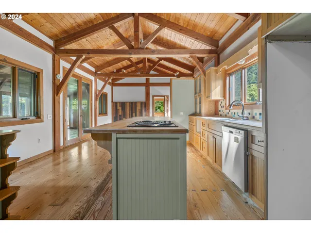 $459,900 | 44493 Highway 26, Seaside, OR 97138