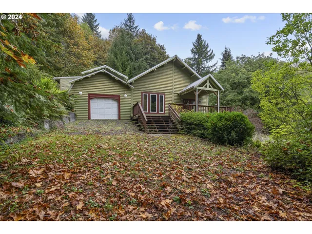 $459,900 | 44493 Highway 26, Seaside, OR 97138