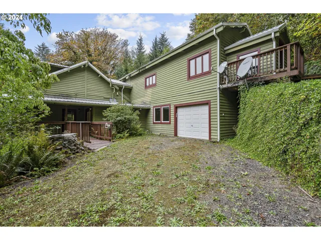 $459,900 | 44493 Highway 26, Seaside, OR 97138