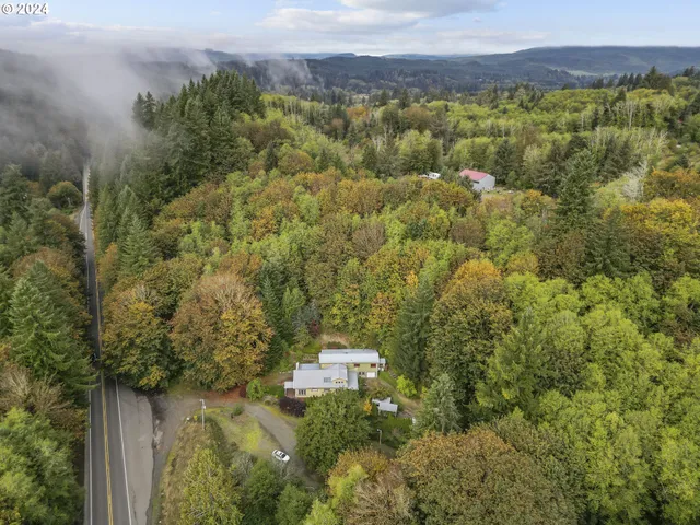 $459,900 | 44493 Highway 26, Seaside, OR 97138