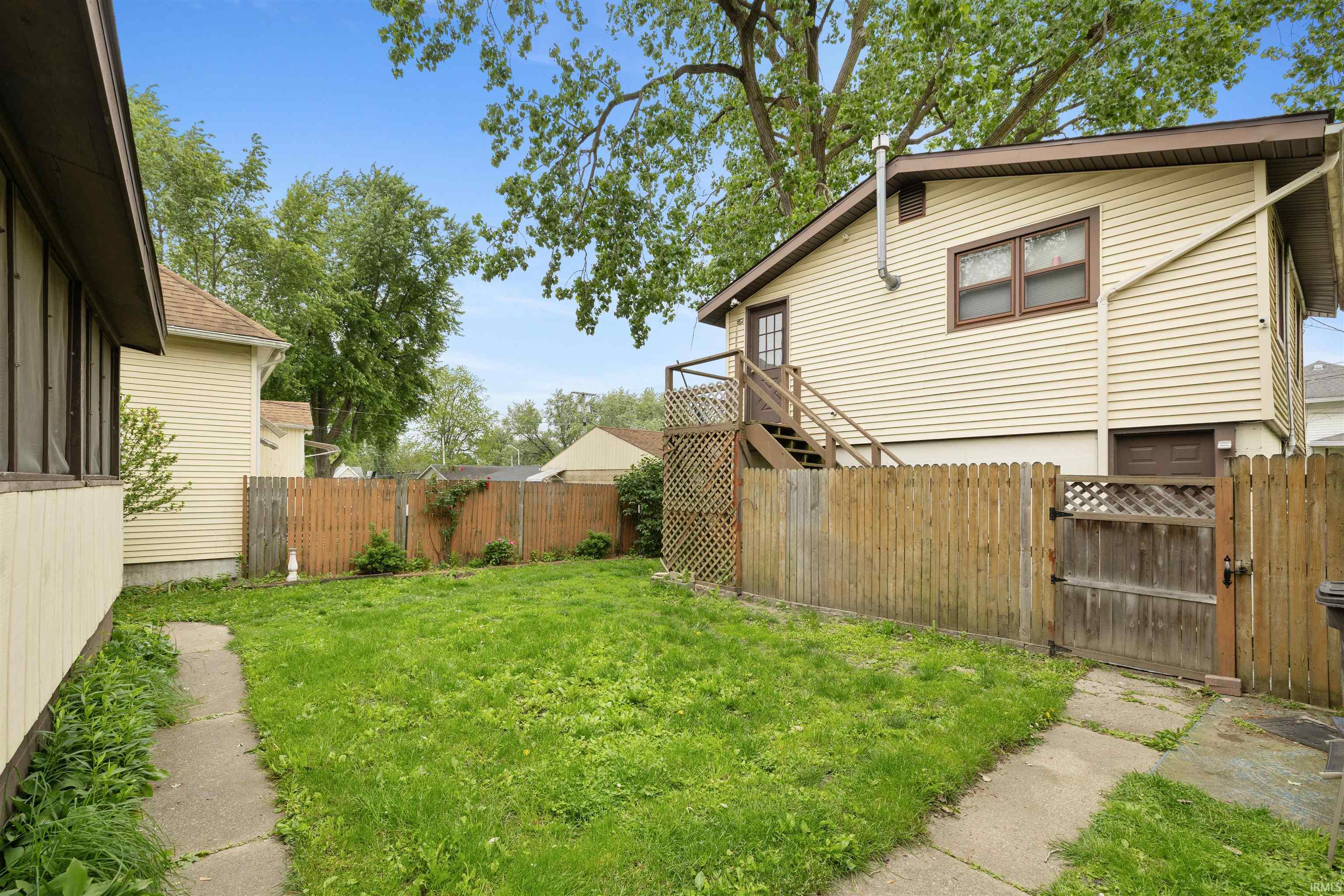 1637 Short Street Fort Wayne, IN 46808 - Photo 21 of 30
