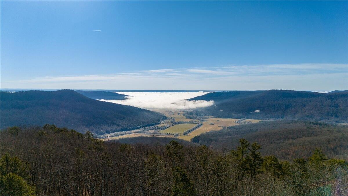 0 Old Harris Turnpike Road South Pittsburg, TN 37380 - Photo 1 of 15 a view of an outdoor space and mountain view