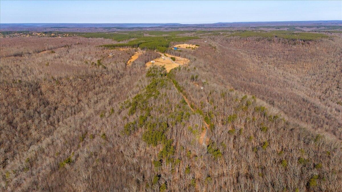 0 Old Harris Turnpike Road South Pittsburg, TN 37380 - Photo 12 of 15 a view of lake with green space