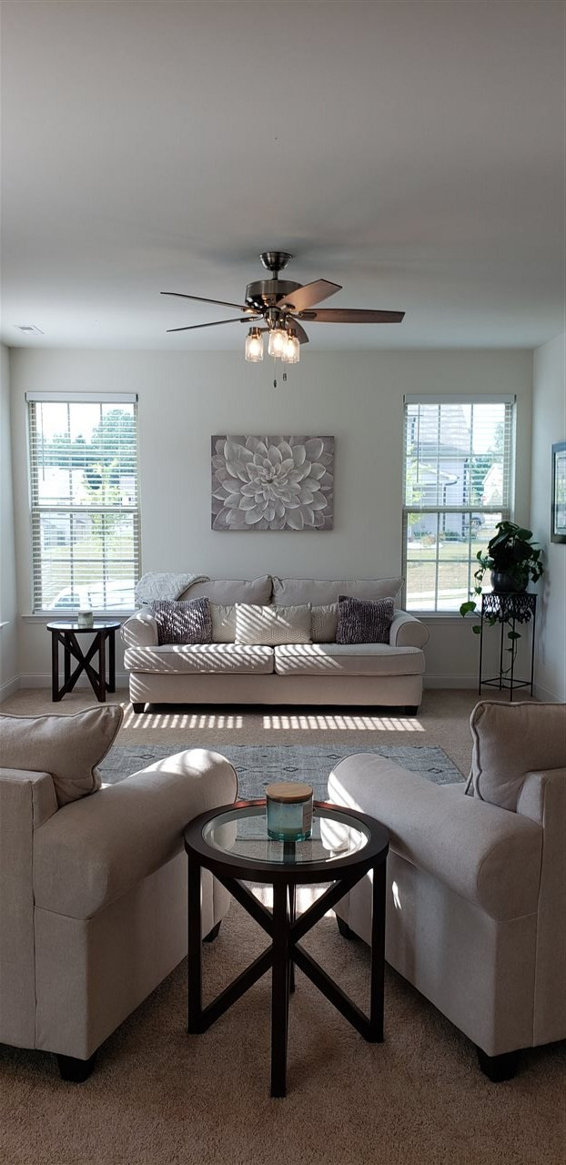 4504 Lady Rita Lane Raleigh, NC 27610 - Photo 15 of 27 Photo 15