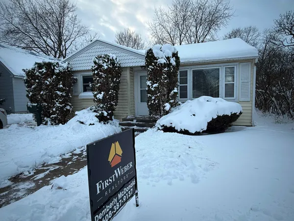 421 North 16th Wisconsin Rapids, Wisconsin Rapids, WI 54494