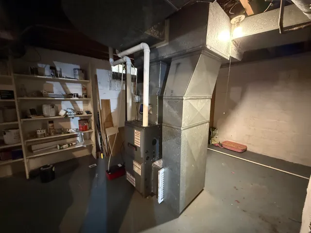 $130,000 | 421 North 16th Wisconsin Rapids, Wisconsin Rapids, WI 54494