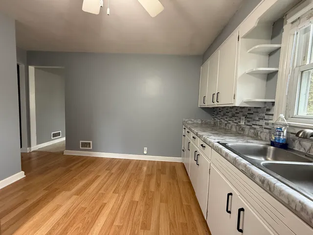 $130,000 | 421 North 16th Wisconsin Rapids, Wisconsin Rapids, WI 54494