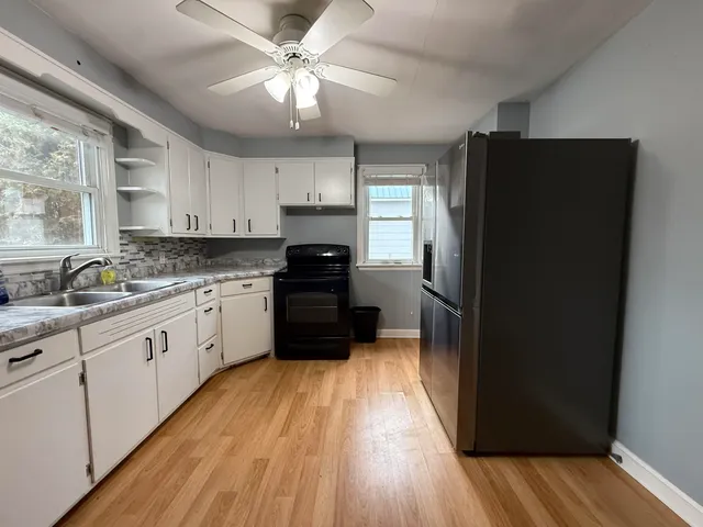 $130,000 | 421 North 16th Wisconsin Rapids, Wisconsin Rapids, WI 54494