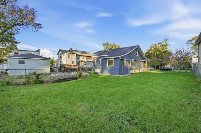 $309,000 | 6126 Harrison Avenue, Hammond, IN 46324