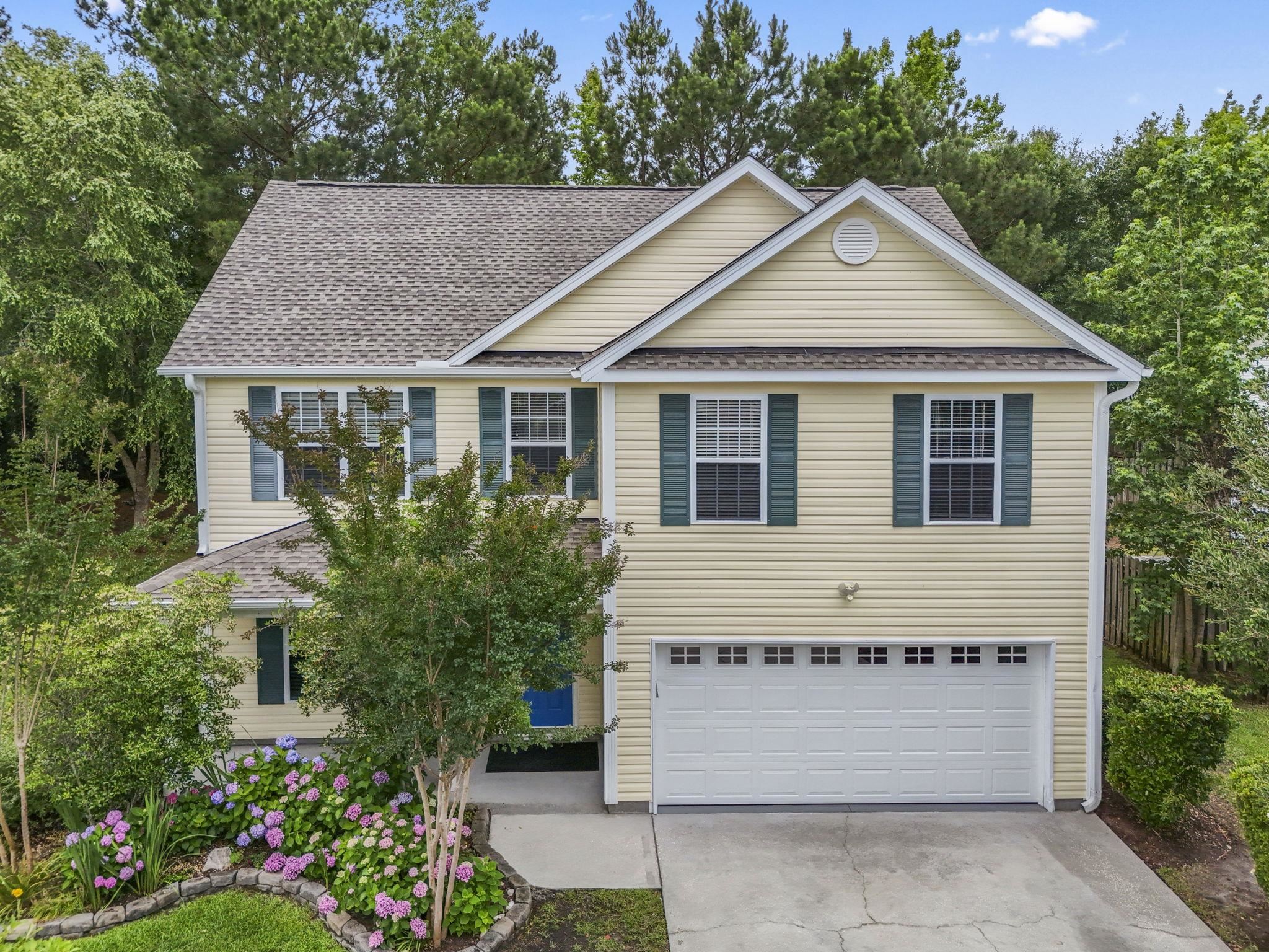 136 Molinia Drive Murrells Inlet, SC 29576 - Photo 1 of 46