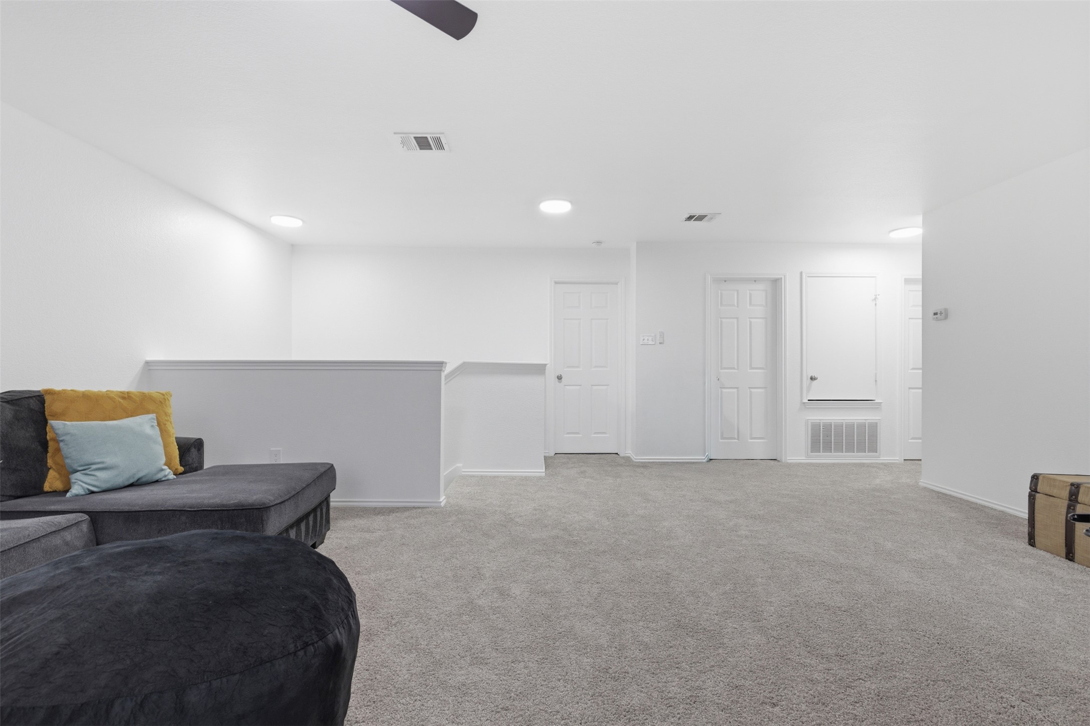 101 Magpie Goose Lane Leander, TX 78641 - Photo 18 of 29 a living room with furniture