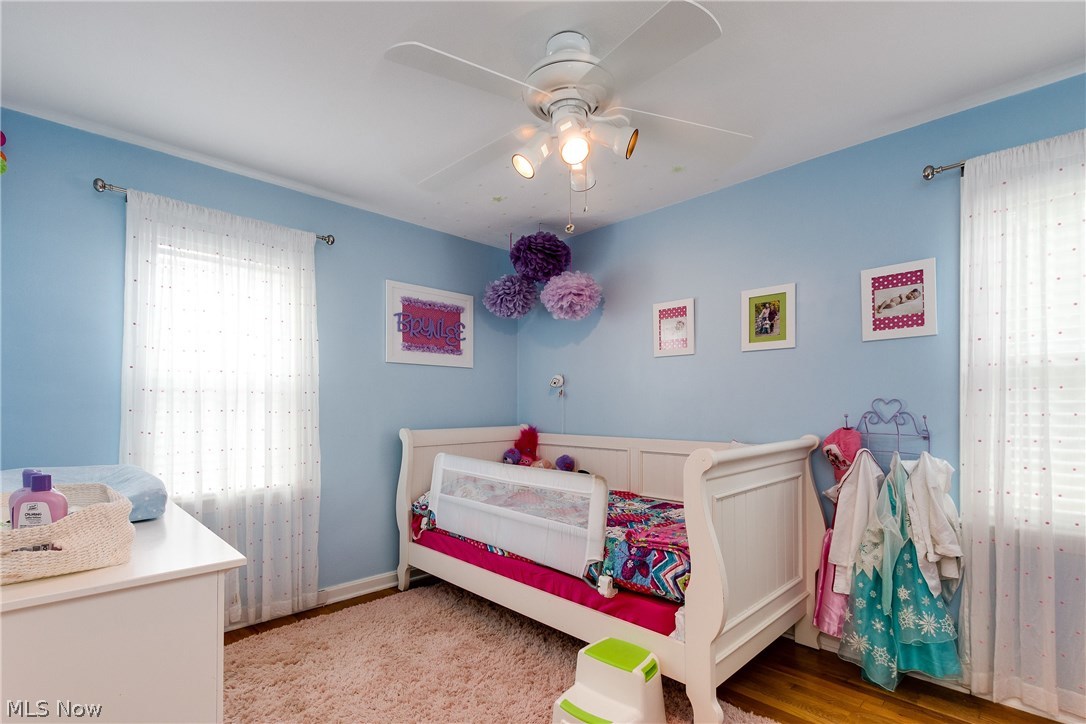 1716 Edgefield Road Lyndhurst, OH 44124 - Photo 8 of 31