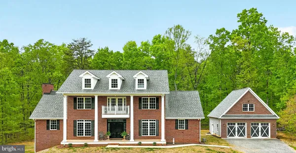 $1,200,000 | 496 Bowlers Mill Run, Gordonsville, VA 22942