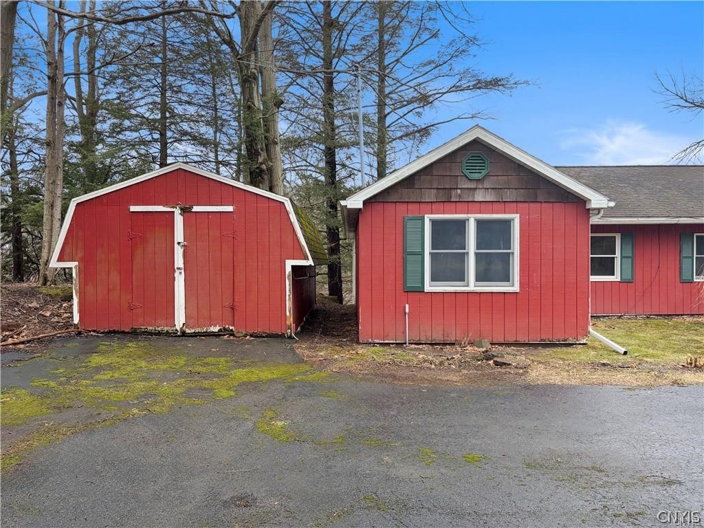 3247 County Rte 57 Volney, NY 13126 - Photo 21 of 23