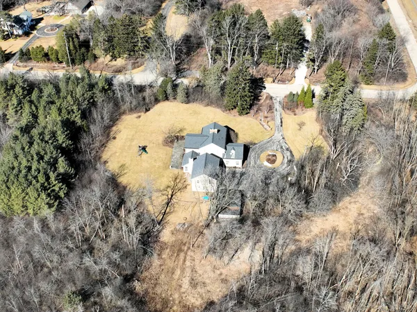 $1,125,000 | 705 West Bradley Road, River Hills, WI 53217