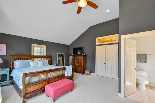 $1,125,000 | 705 West Bradley Road, River Hills, WI 53217