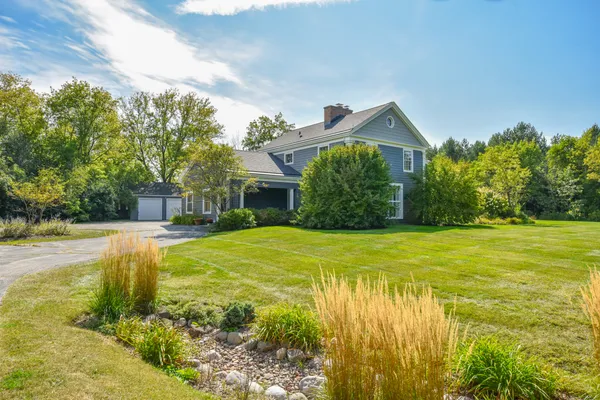 $1,125,000 | 705 West Bradley Road, River Hills, WI 53217