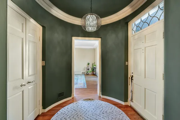 $1,125,000 | 705 West Bradley Road, River Hills, WI 53217