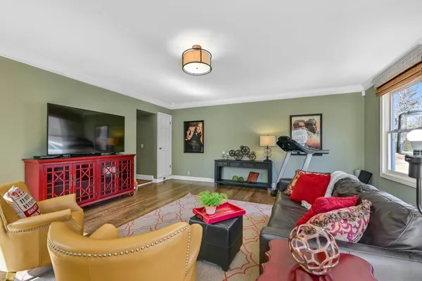 $1,125,000 | 705 West Bradley Road, River Hills, WI 53217