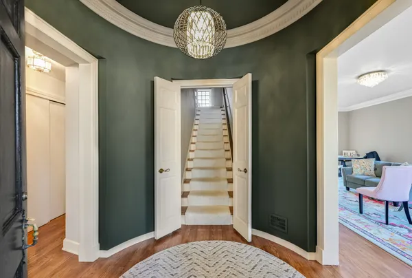 $1,125,000 | 705 West Bradley Road, River Hills, WI 53217