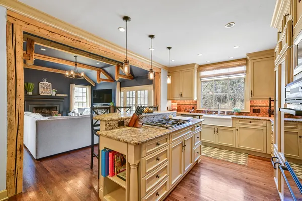 $1,125,000 | 705 West Bradley Road, River Hills, WI 53217
