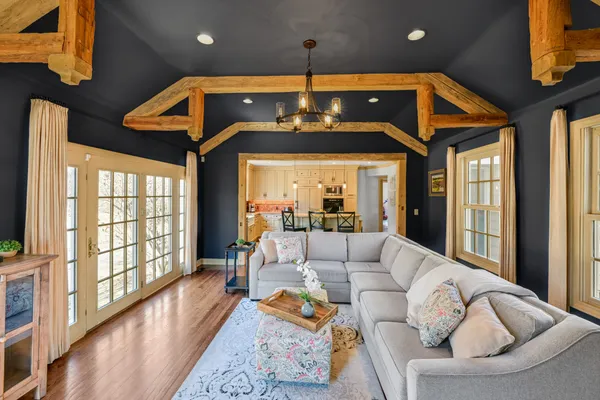 $1,125,000 | 705 West Bradley Road, River Hills, WI 53217