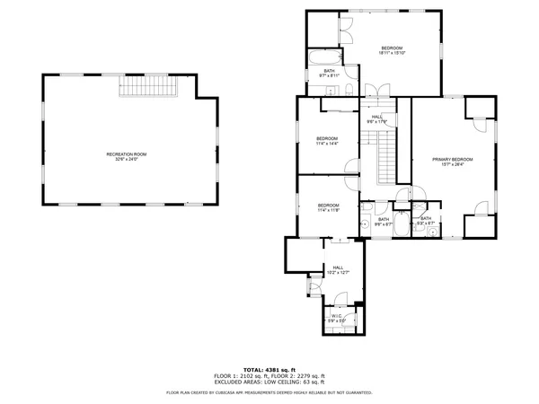 $1,125,000 | 705 West Bradley Road, River Hills, WI 53217