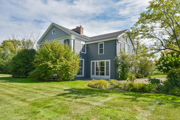 $1,125,000 | 705 West Bradley Road, River Hills, WI 53217