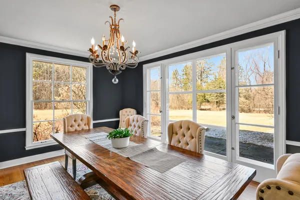 $1,125,000 | 705 West Bradley Road, River Hills, WI 53217
