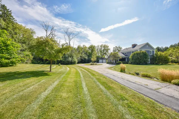 $1,125,000 | 705 West Bradley Road, River Hills, WI 53217