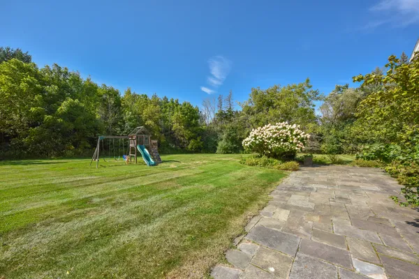 $1,125,000 | 705 West Bradley Road, River Hills, WI 53217