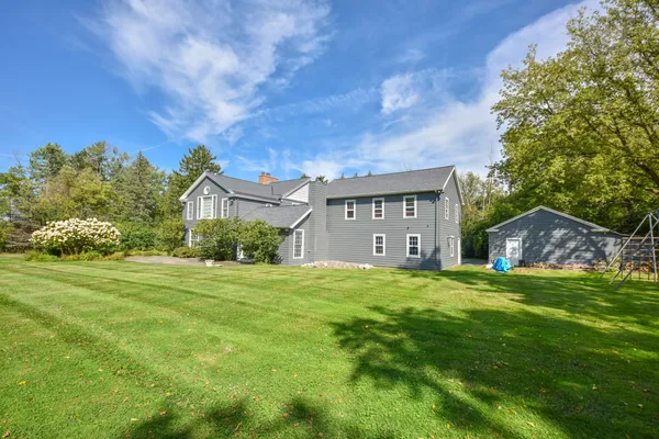 $1,125,000 | 705 West Bradley Road, River Hills, WI 53217