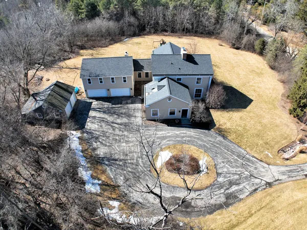 $1,125,000 | 705 West Bradley Road, River Hills, WI 53217