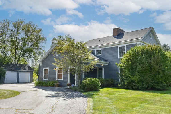 $1,125,000 | 705 West Bradley Road, River Hills, WI 53217