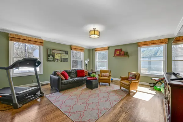 $1,125,000 | 705 West Bradley Road, River Hills, WI 53217