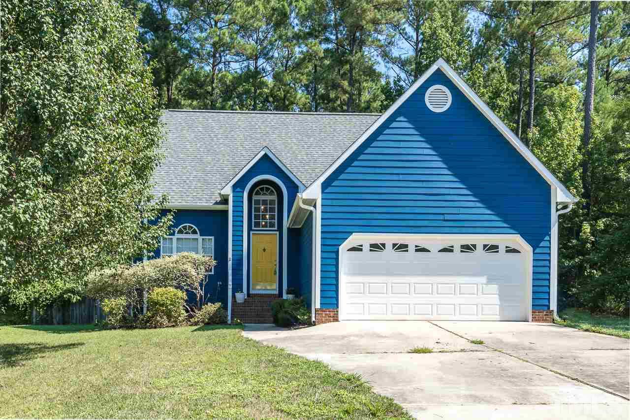 713 Windcrest Road Durham, NC 27713 - Photo 1 of 27 Welcome home!