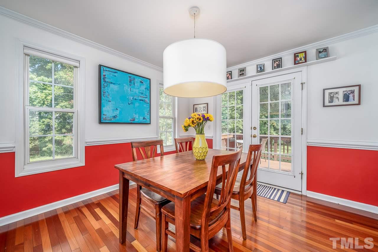 713 Windcrest Road Durham, NC 27713 - Photo 12 of 27 Gallery Image 12