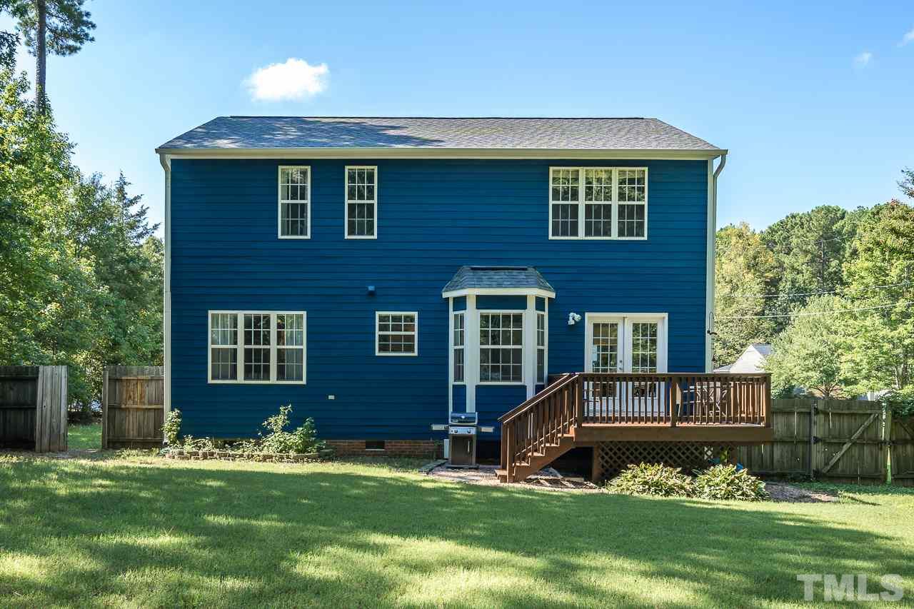 713 Windcrest Road Durham, NC 27713 - Photo 24 of 27 Gallery Image 24
