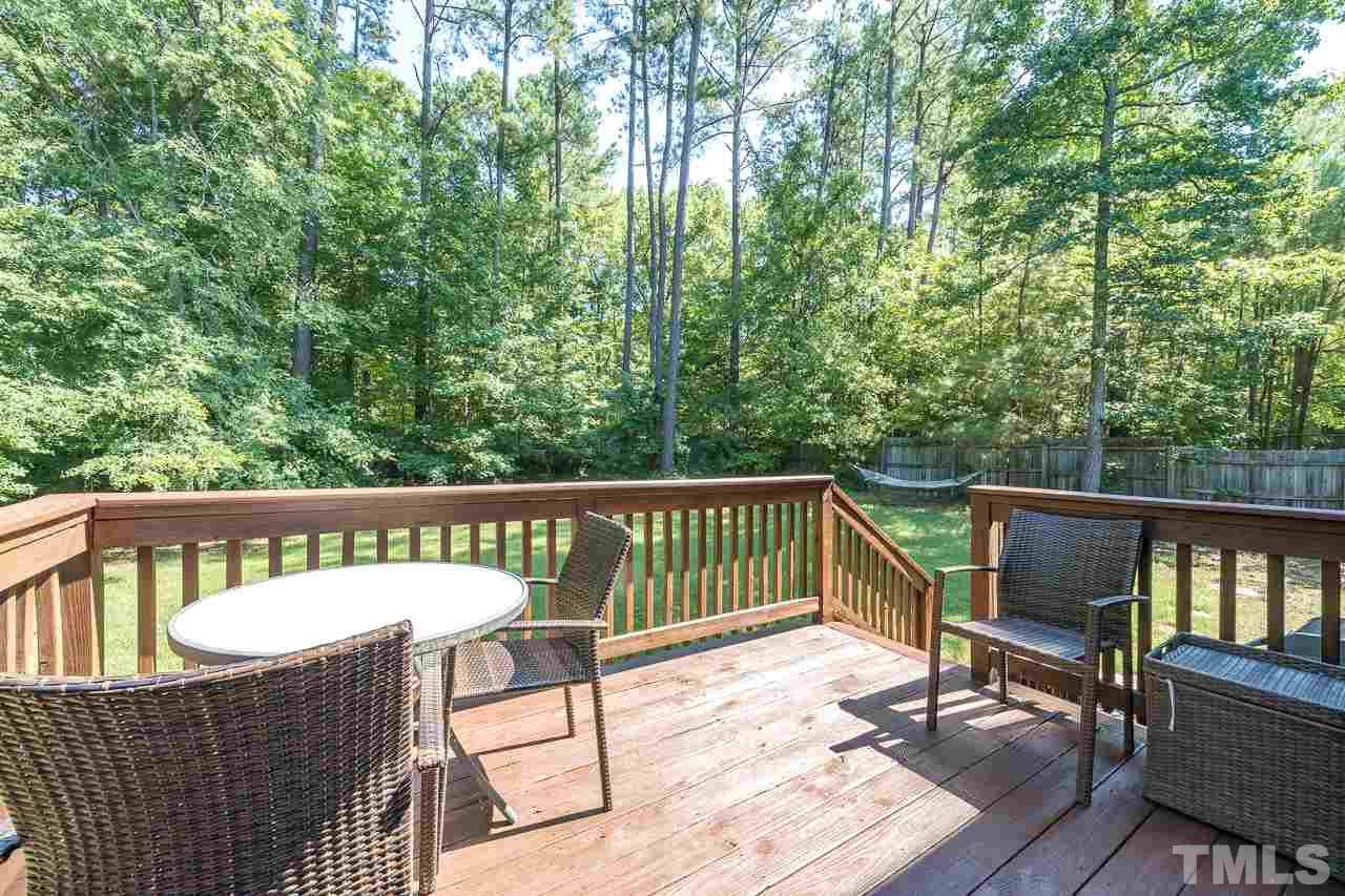 713 Windcrest Road Durham, NC 27713 - Photo 25 of 27 Gallery Image 25