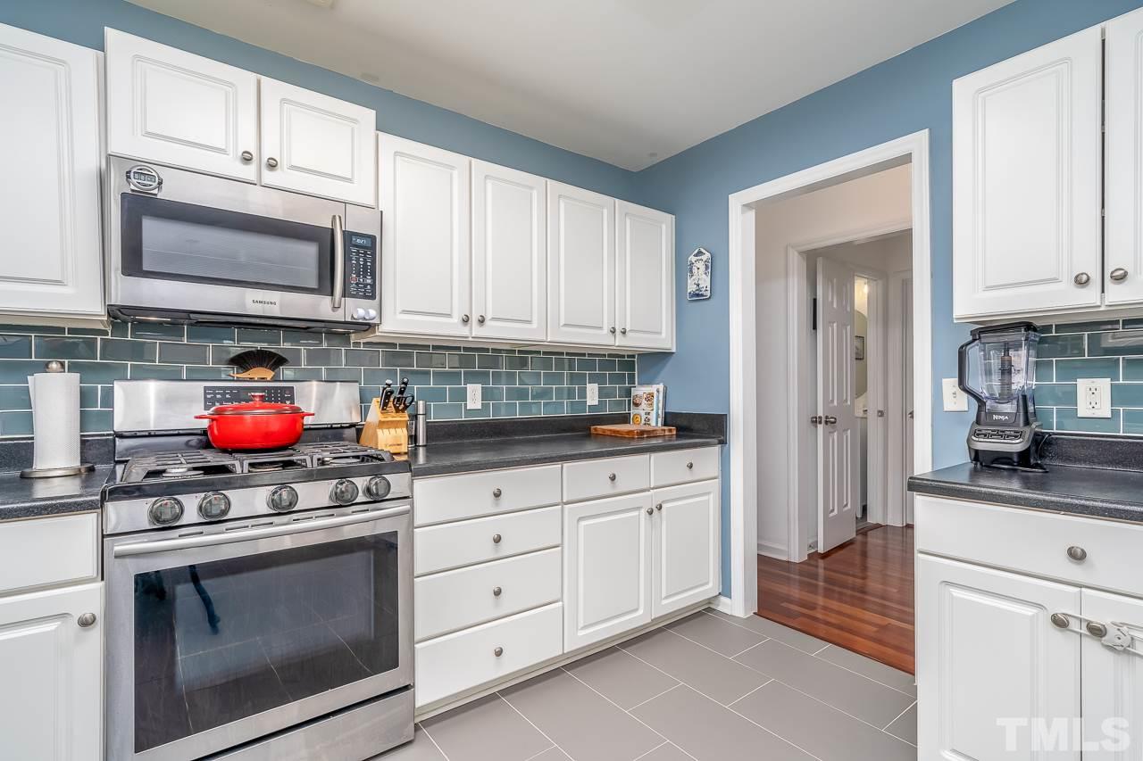 713 Windcrest Road Durham, NC 27713 - Photo 8 of 27 Gallery Image 8