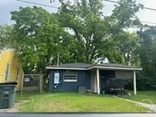 $125,000 | 1208 McCarthy Avenue, Savannah, GA 31415