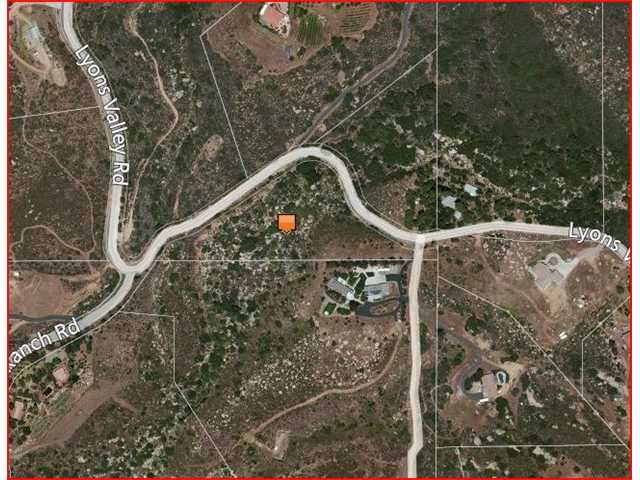 16281 Lyons Valley Road Jamul, CA 91935 - Photo 2 of 7