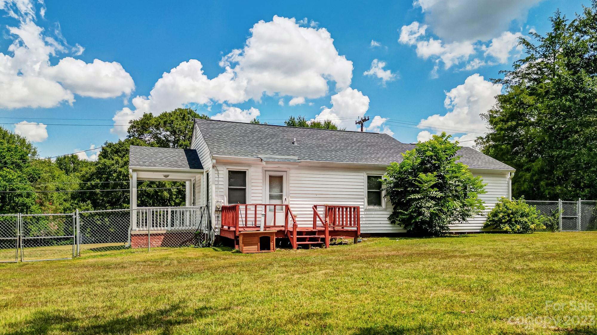 1178 State Rd S-29-489, Unit A Lancaster, SC 29720 - Photo 31 of 35 Gallery Image 31