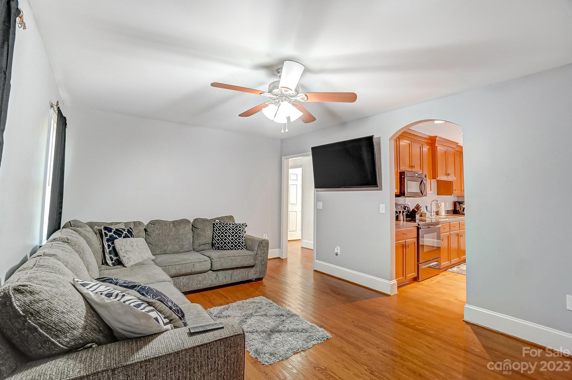 1178 State Rd S-29-489, Unit A Lancaster, SC 29720 - Photo 8 of 35 Gallery Image 8