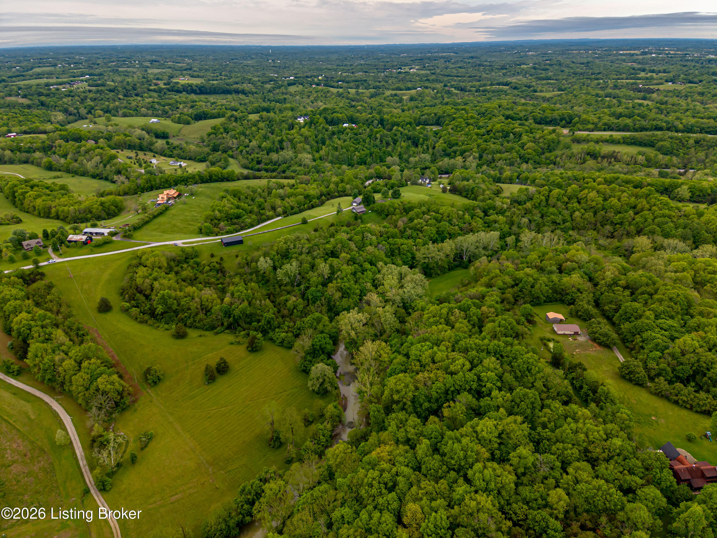 3-4 Pea Ridge Road Waddy, KY 40076 - Photo 24 of 27 DJI_20260506214448_0260_D