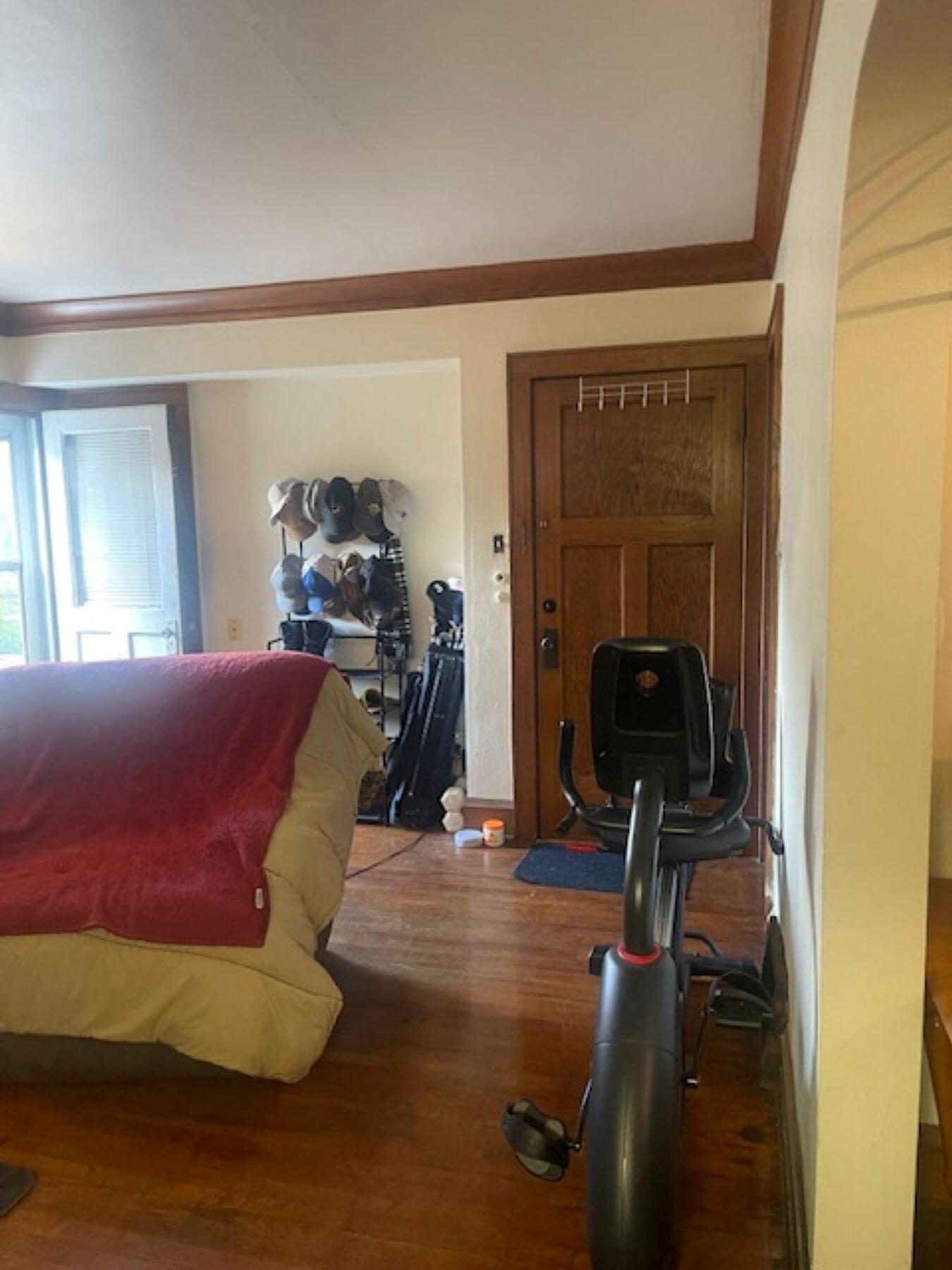 2808 North 52nd Street, Unit 2810 Milwaukee, WI 53210 - Photo 6 of 9 Upper Unit