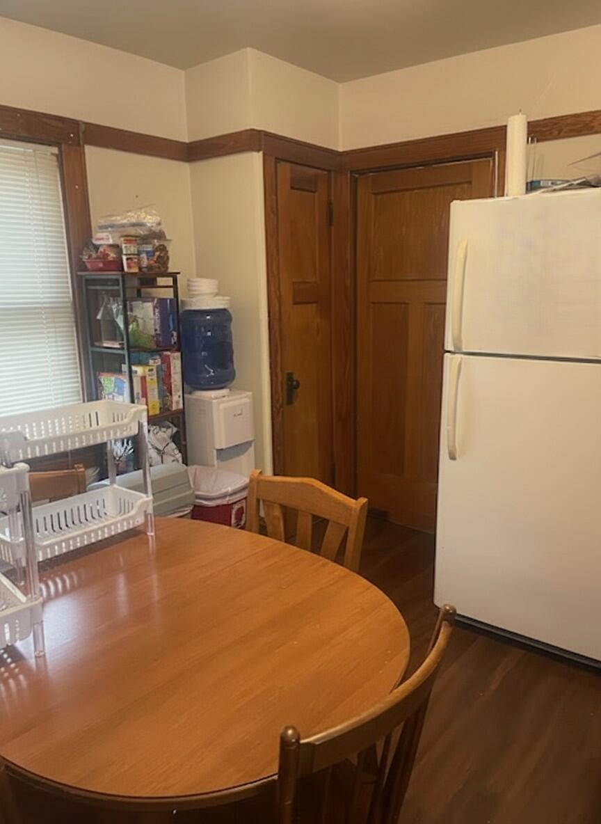 2808 North 52nd Street, Unit 2810 Milwaukee, WI 53210 - Photo 8 of 9 Upper Unit