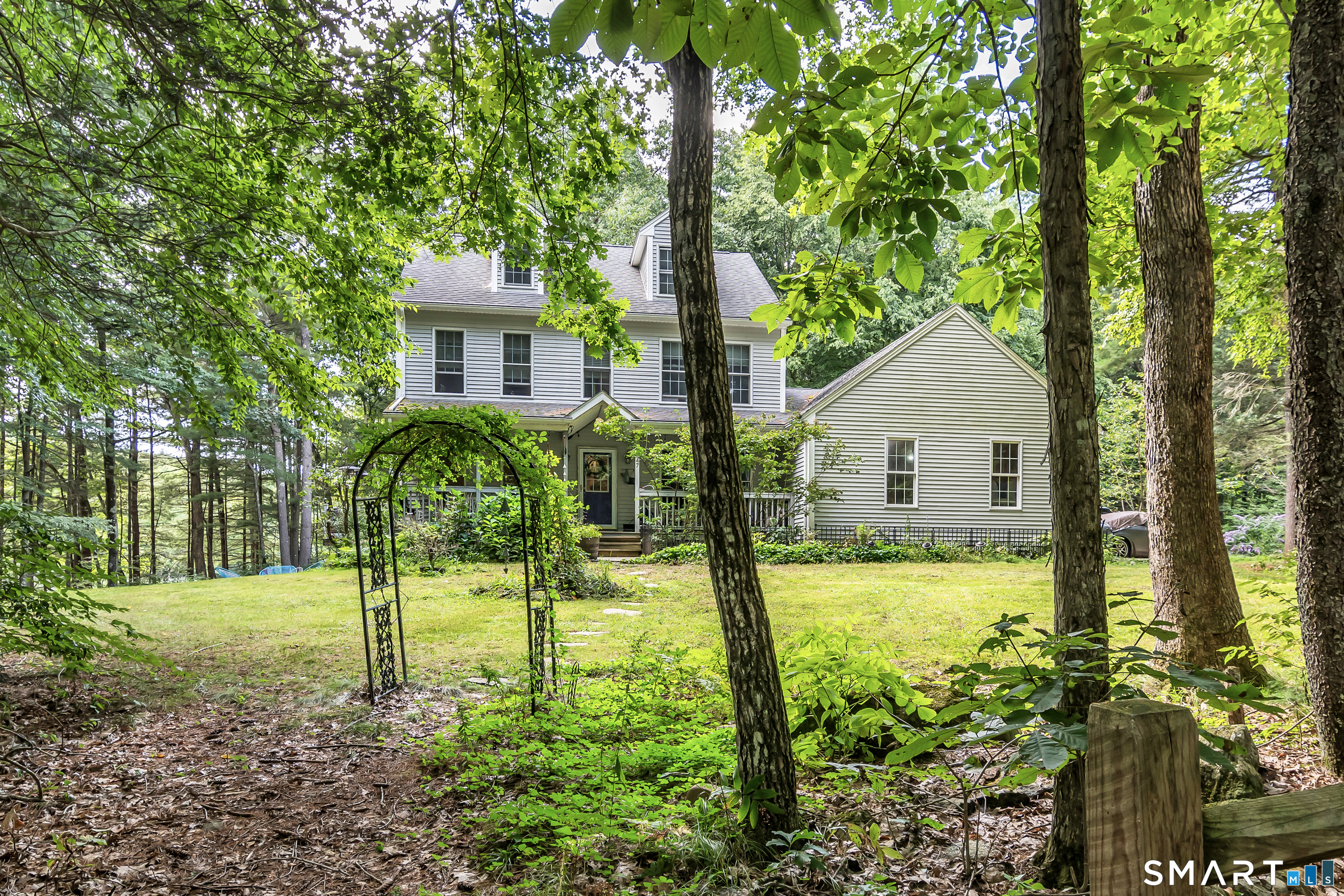 47 Sherman Road Woodstock, CT 06281 - Photo 23 of 38 Gallery Image 23