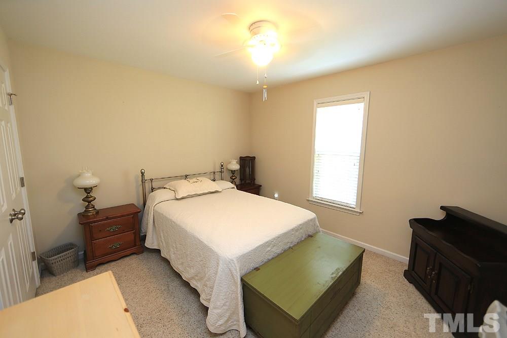 1440 Wendell Road Wendell, NC 27591 - Photo 10 of 19 1 of 3 nice size bedrooms.